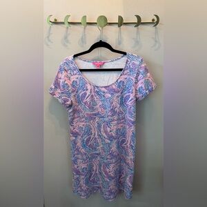 Lilly Pulitzer Tammy Dress UPF 50+